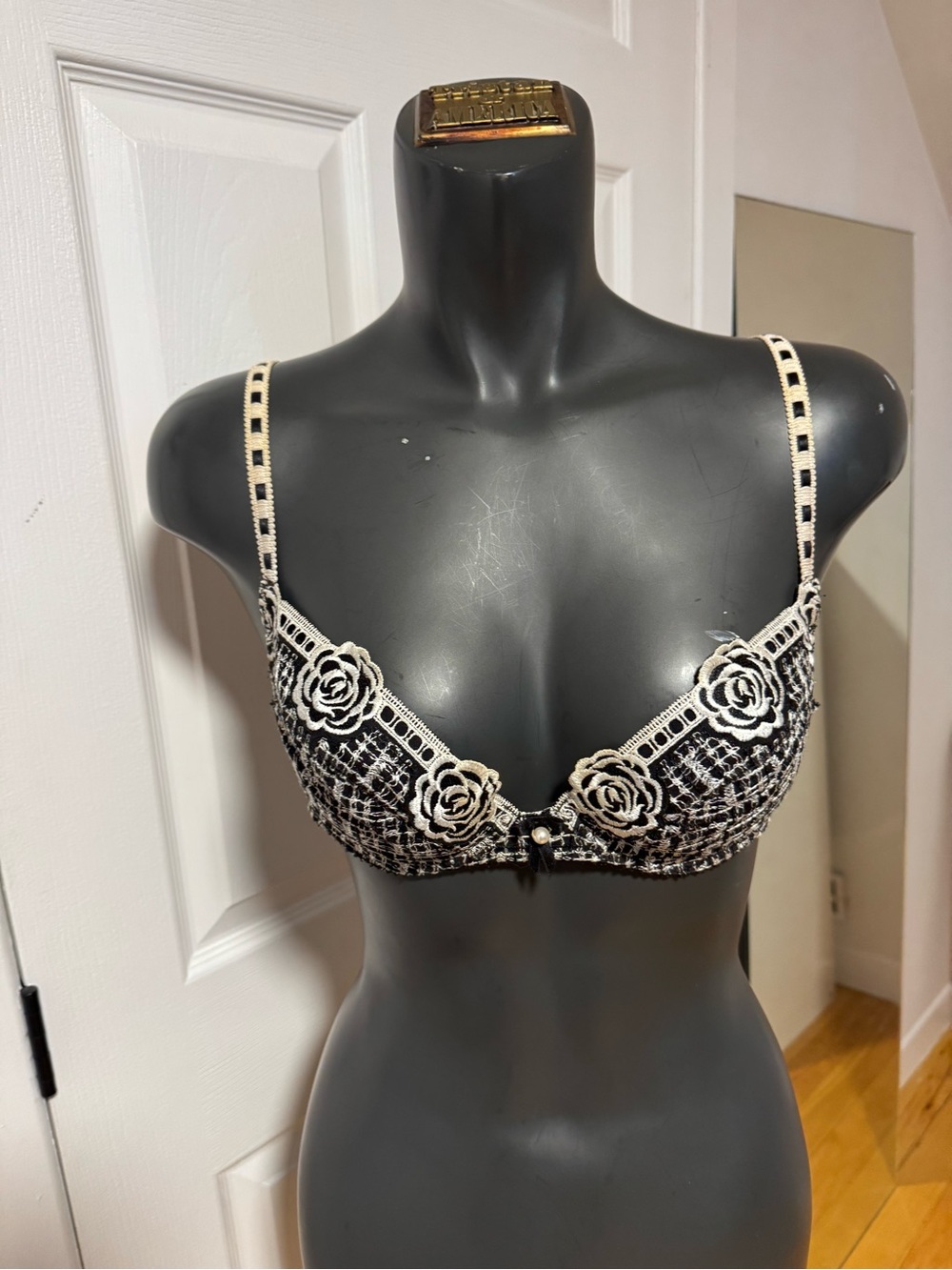 bra